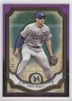 Corey Seager [EX to NM] #/99