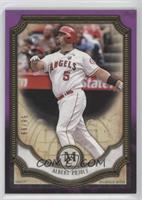 Albert Pujols #/99