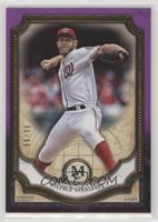 Stephen Strasburg #/99