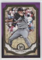 Roger Clemens [EX to NM] #/99