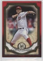 Stephen Strasburg #/50