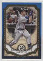 Nolan Arenado #/150