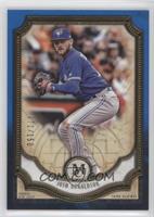 Josh Donaldson [Good to VG‑EX] #/150