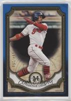 Francisco Lindor #/150