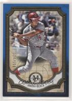 Johnny Bench [EX to NM] #/150
