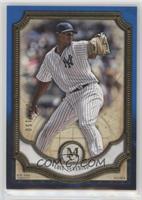 Luis Severino #/150