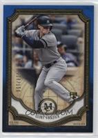 Clint Frazier #/150