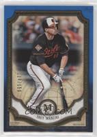 Trey Mancini #/150