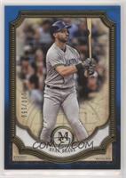 Ryan Braun #/150