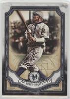 Honus Wagner