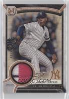 Aroldis Chapman #/35