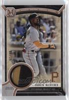 Andrew McCutchen #/35