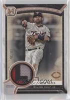 Brian Dozier #/35