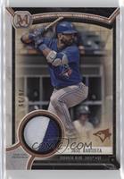 Jose Bautista #/35