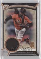 Johnny Cueto #/35