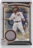 Jayson Werth #/35