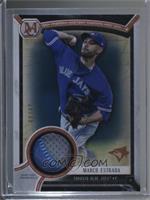 Marco Estrada #/35