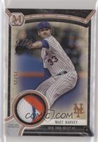 Matt Harvey [Noted] #/35