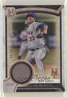 Matt Harvey #/35