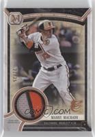 Manny Machado [EX to NM] #/35