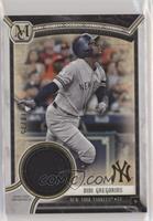 Didi Gregorius #/25