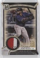 Jackie Bradley Jr. #/25