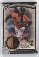 Johnny Cueto #/25