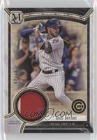 Kris Bryant #/25