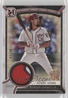 Anthony Rendon #/10