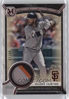 Brandon Crawford #/10