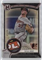 Dylan Bundy #/10