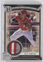 Billy Hamilton #/50