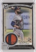 Dallas Keuchel #/50