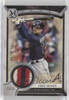 Ender Inciarte #/50