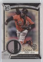 Johnny Cueto #/50