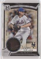 Jacob deGrom #/50