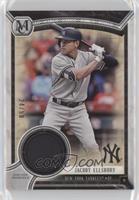 Jacoby Ellsbury #/50