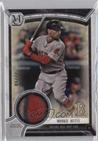 Mookie Betts #/50