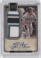 Kyle Seager #/15