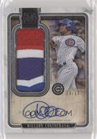 Willson Contreras #/15