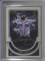 Chris Sale #/10