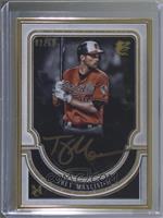 Trey Mancini #/10