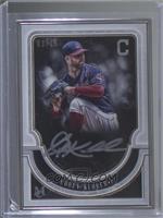 Corey Kluber #/15