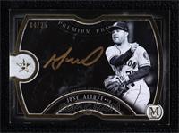 Jose Altuve #/25