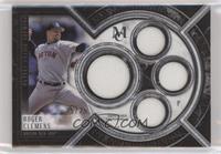 Roger Clemens #/25