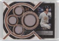 Brett Gardner #/75