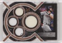 Bryce Harper #/75