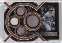 Kris Bryant #/75