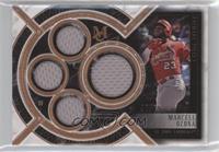 Marcell Ozuna #/75