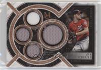 Max Scherzer #/75